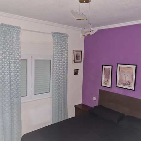 Marble Manor Guest House Los Alcázares Dış mekan fotoğraf