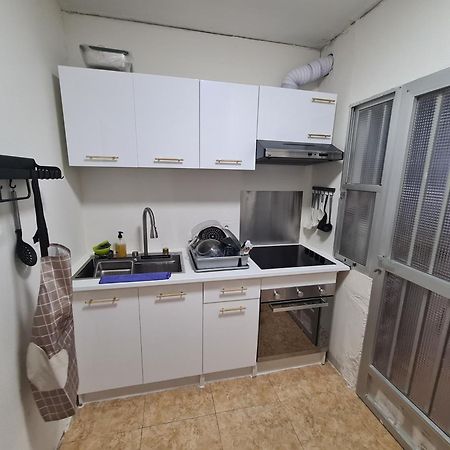 Marble Manor Guest House Los Alcázares Dış mekan fotoğraf