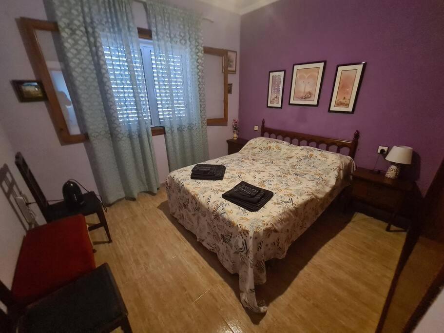 Marble Manor Guest House Los Alcázares Dış mekan fotoğraf