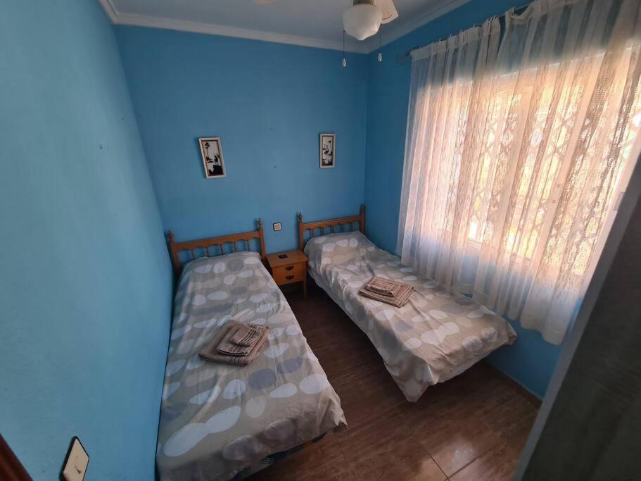 Marble Manor Guest House Los Alcázares Dış mekan fotoğraf