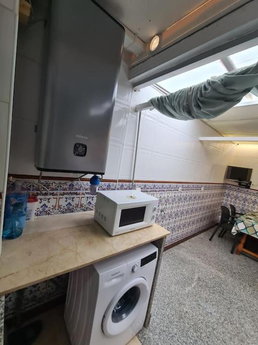 Marble Manor Guest House Los Alcázares Dış mekan fotoğraf