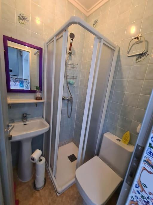 Marble Manor Guest House Los Alcázares Dış mekan fotoğraf