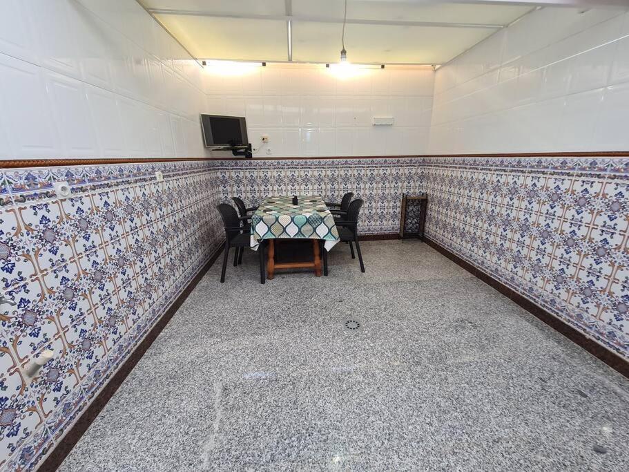 Marble Manor Guest House Los Alcázares Dış mekan fotoğraf