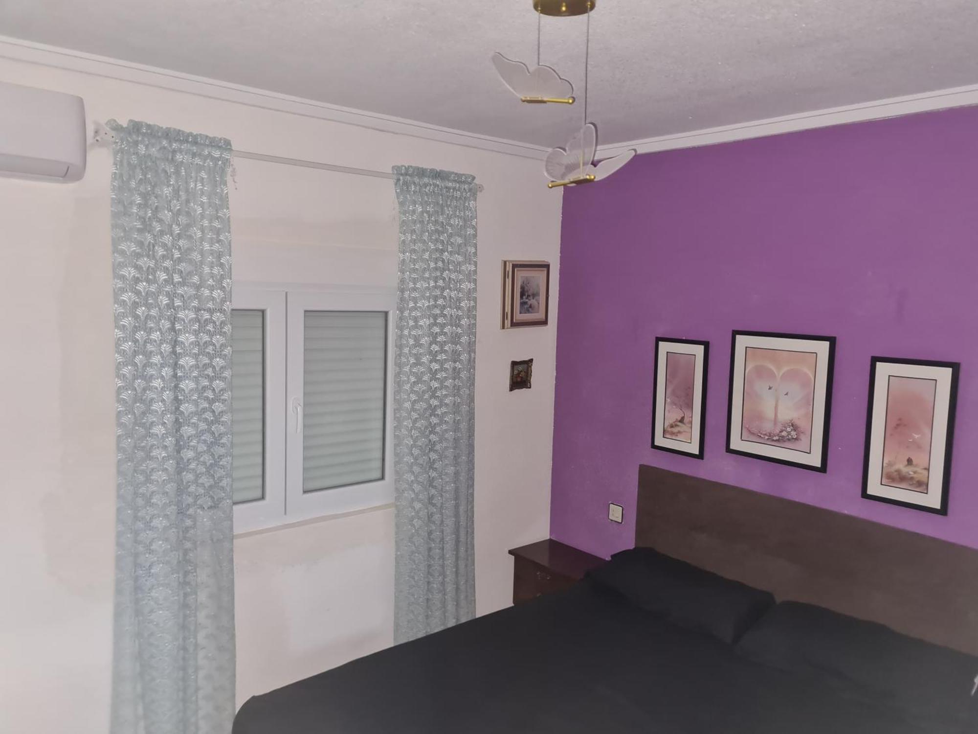 Marble Manor Guest House Los Alcázares Dış mekan fotoğraf